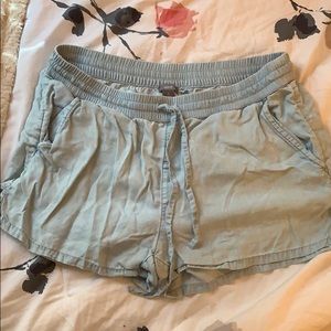 Aerie shorts
